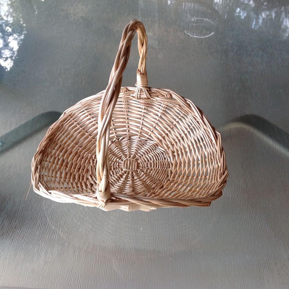 panier � fruit en osier 5 Gaillac (81)