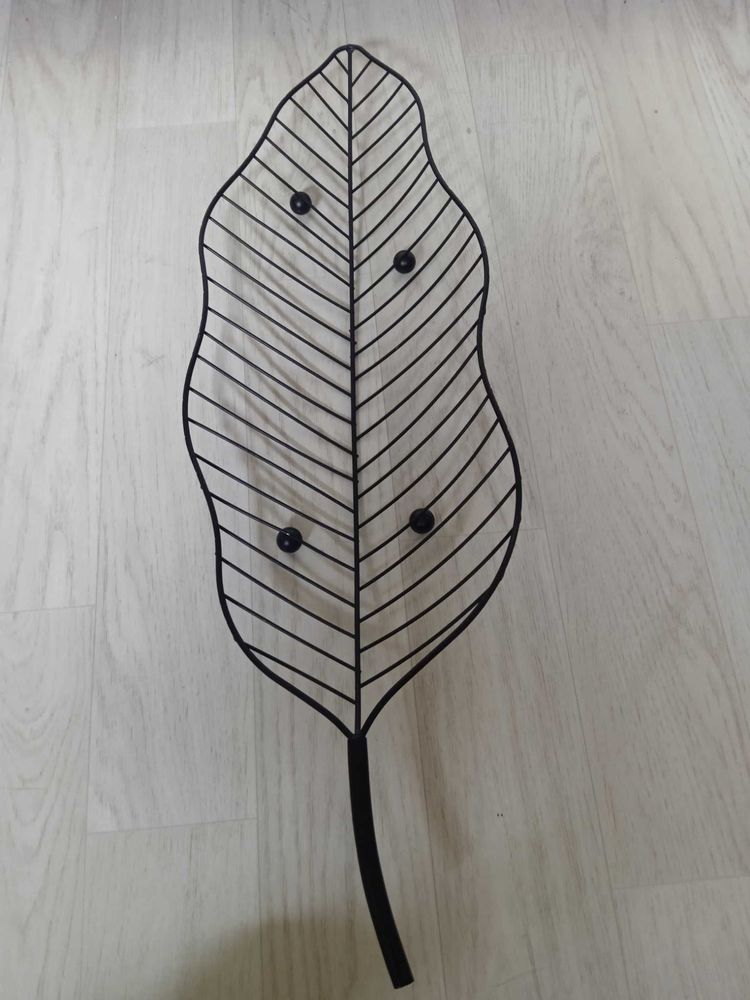 panier a fruits,en forme de feuille 3 �vreux (27)