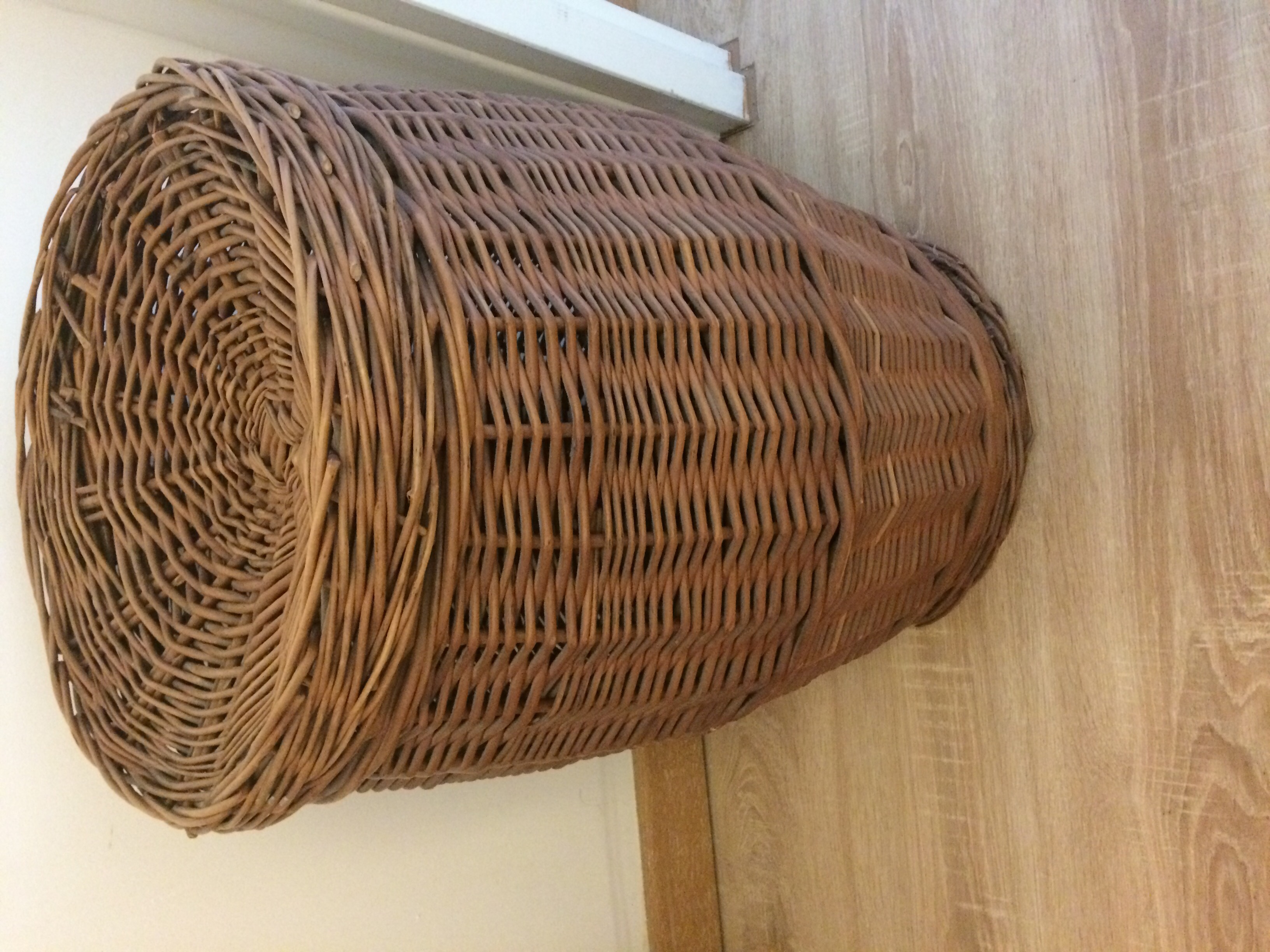 panier � linge 10 Seclin (59)