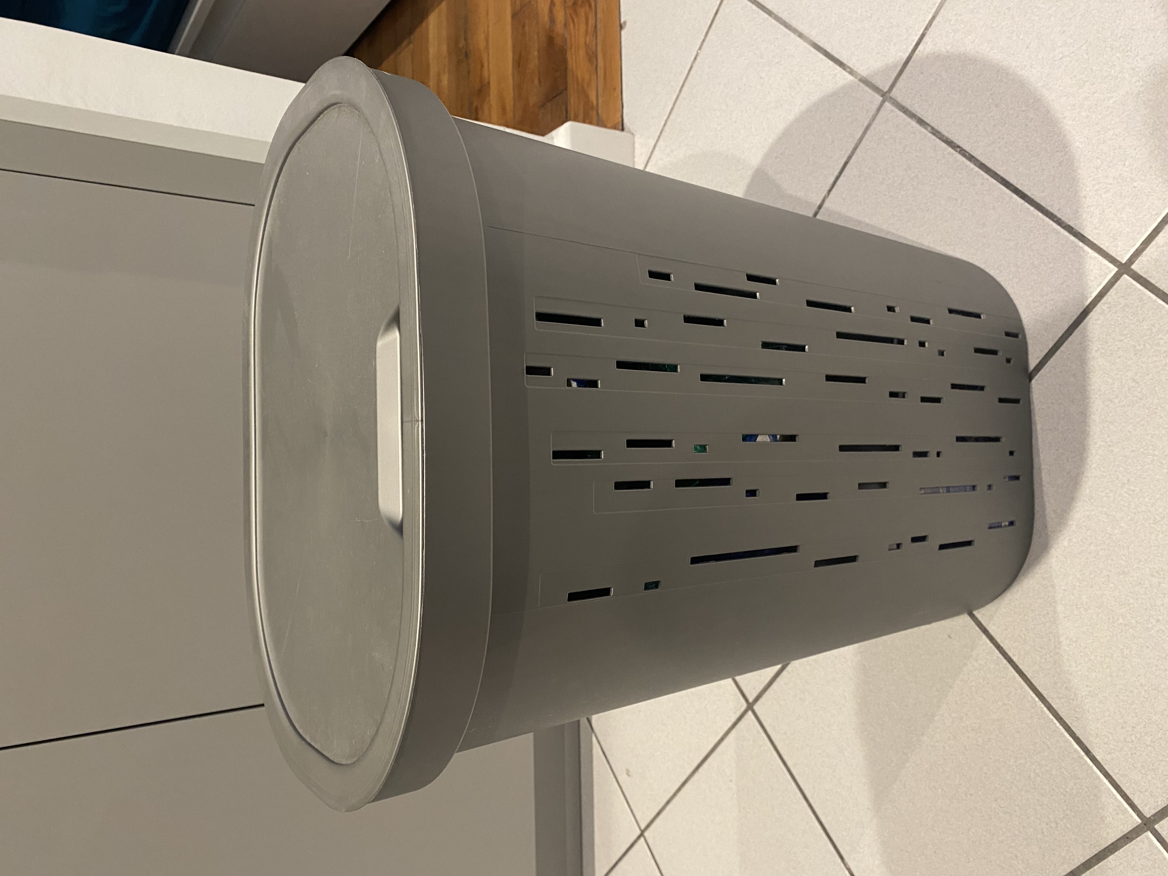 Panier � linge 30 Lyon 6 (69)