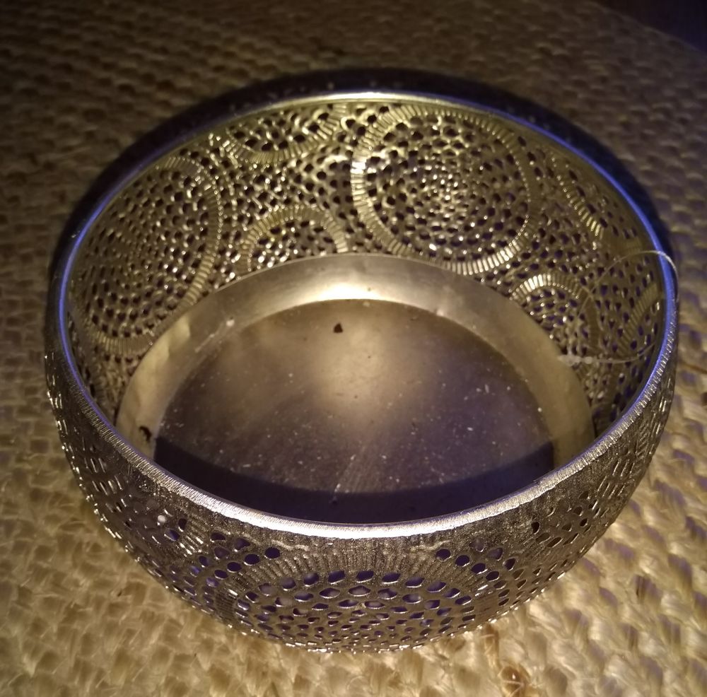 panier m�tal vide poche 4 Beauchamp (95)