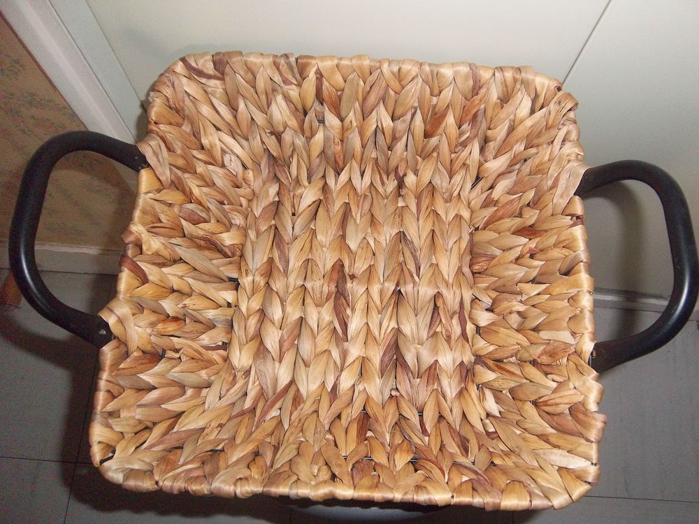 panier osier 4 Bossay-sur-Claise (37)