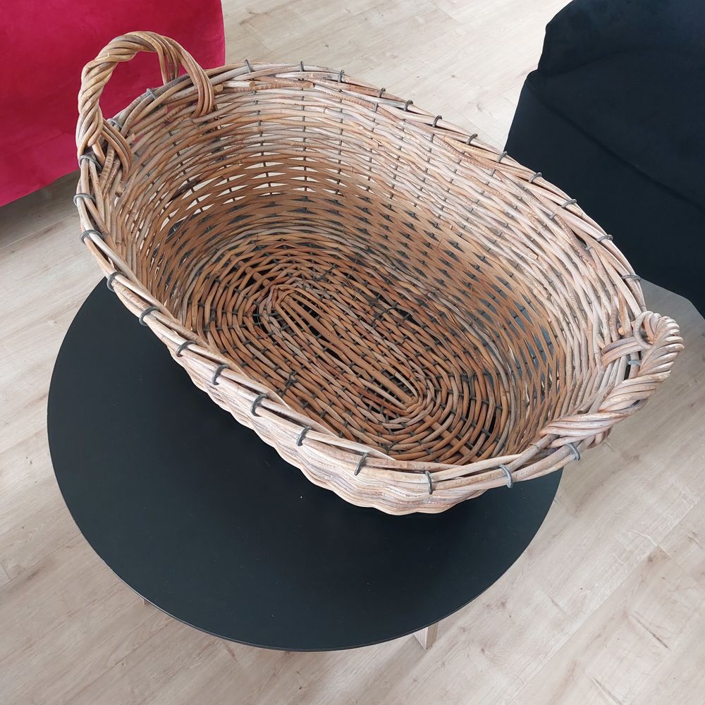 PANIER en OSIER 0 Quiberon (56)