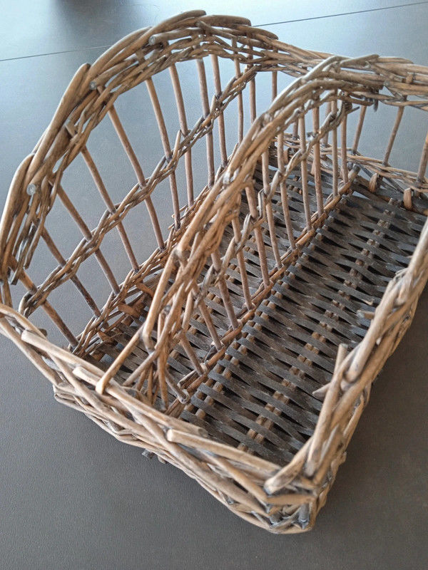 panier en osier 3 Les Sables-d'Olonne (85)