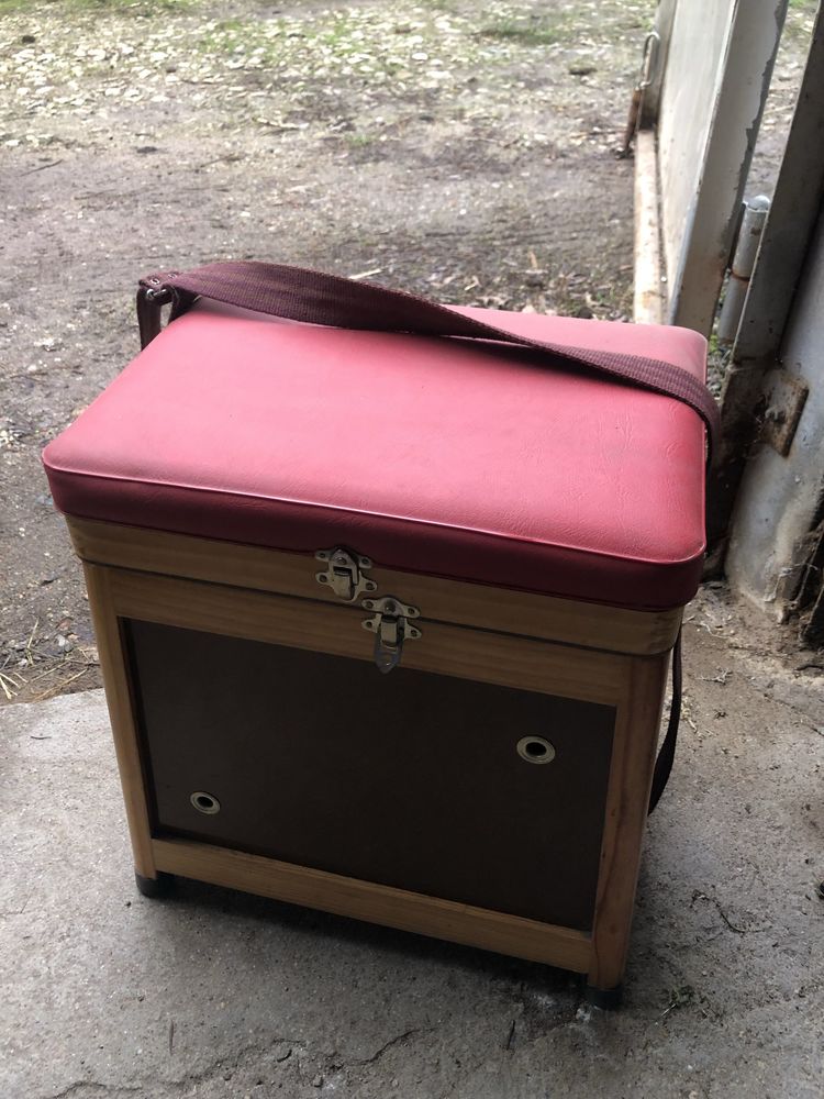 panier de p�che 11 La Ricamarie (42)