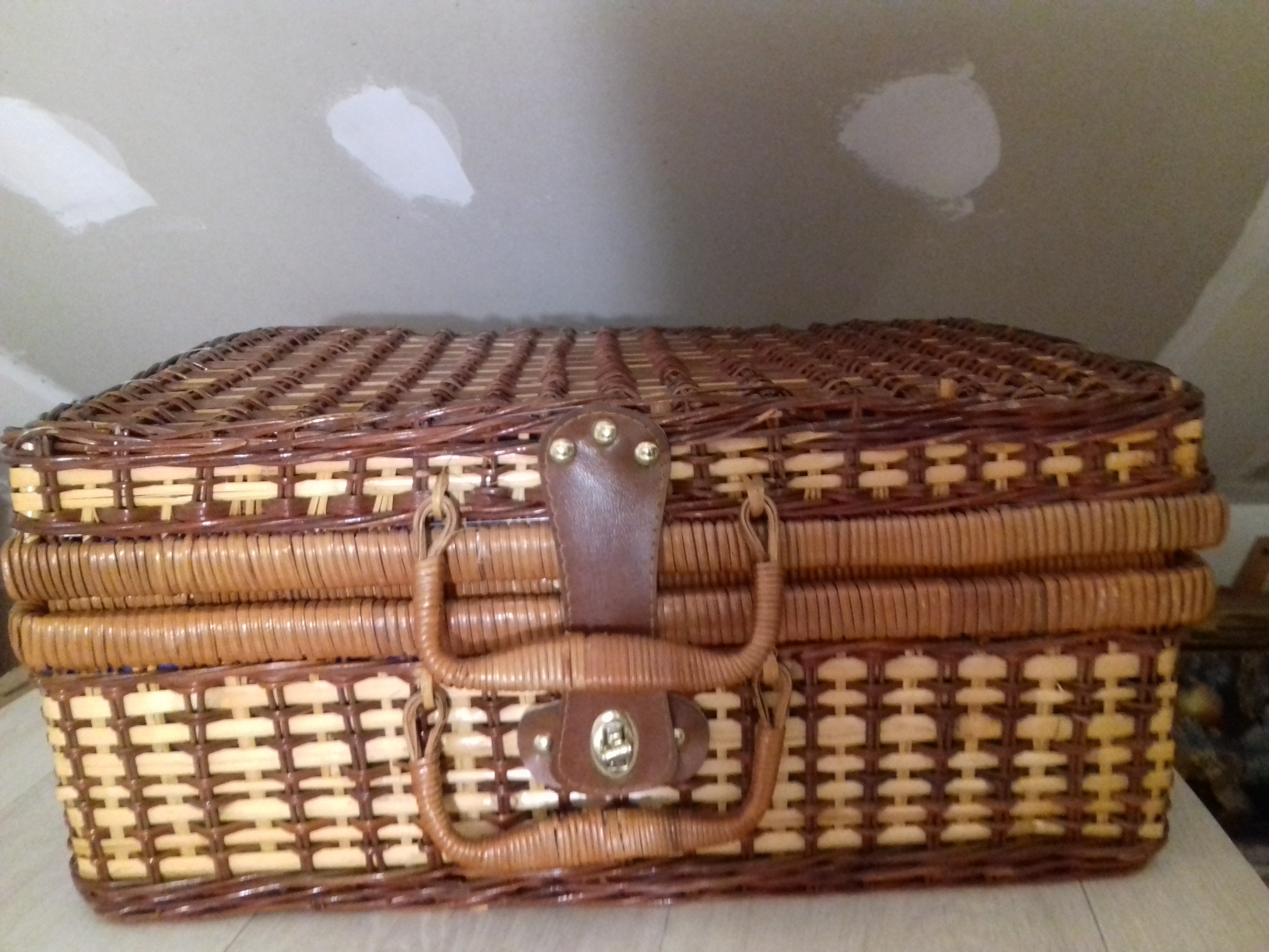 panier pique-nique 25 Varennes-Vauzelles (58)