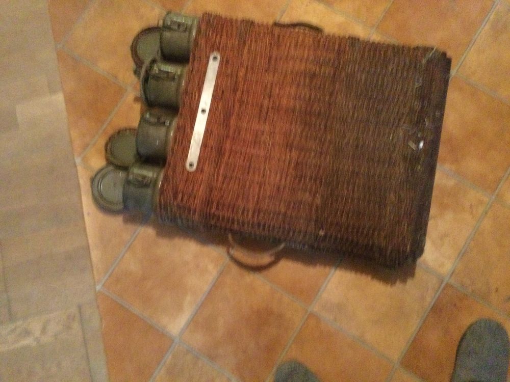  panier porte obus de la derni�re guerre 70 Delle (90)