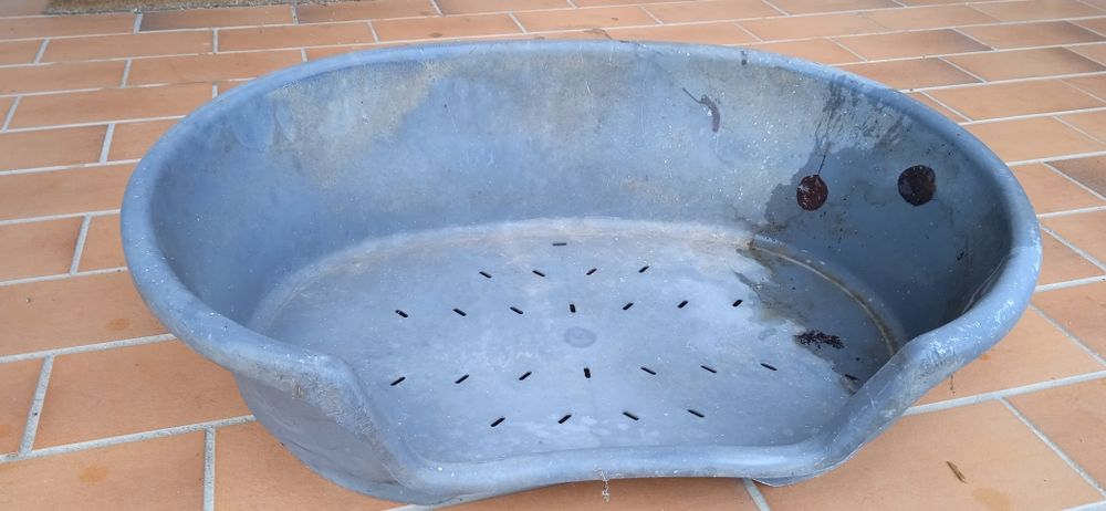 Panier pour animaux largueur 45 x 20 CMS. 12 P�zilla-la-Rivi�re (66)