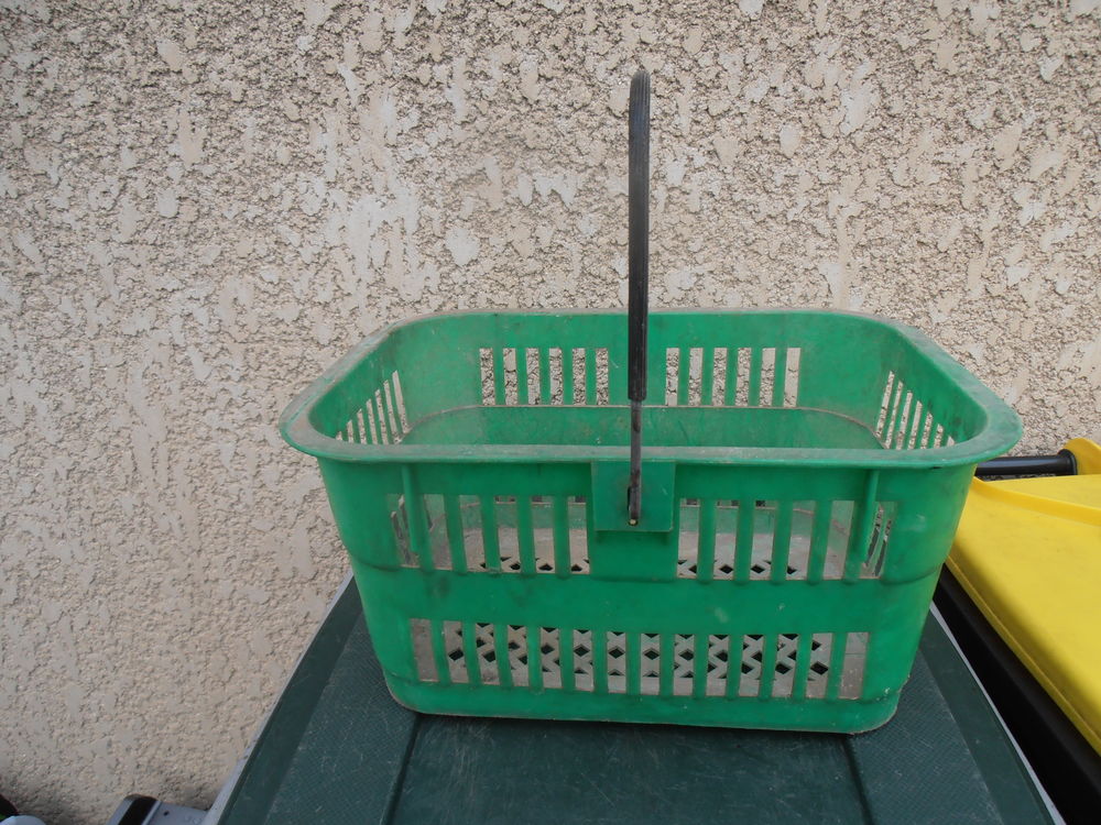 Panier pour commissions course vintage 5 Rethel (08)