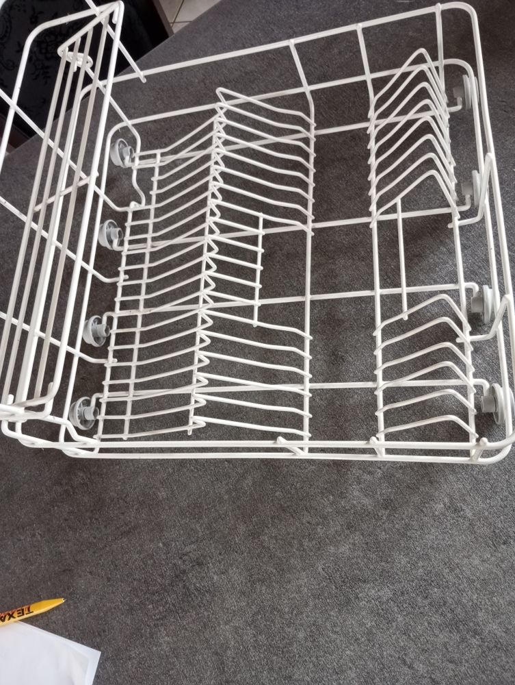 Panier pour mini lave vaisselle 50 Bonnet (55)