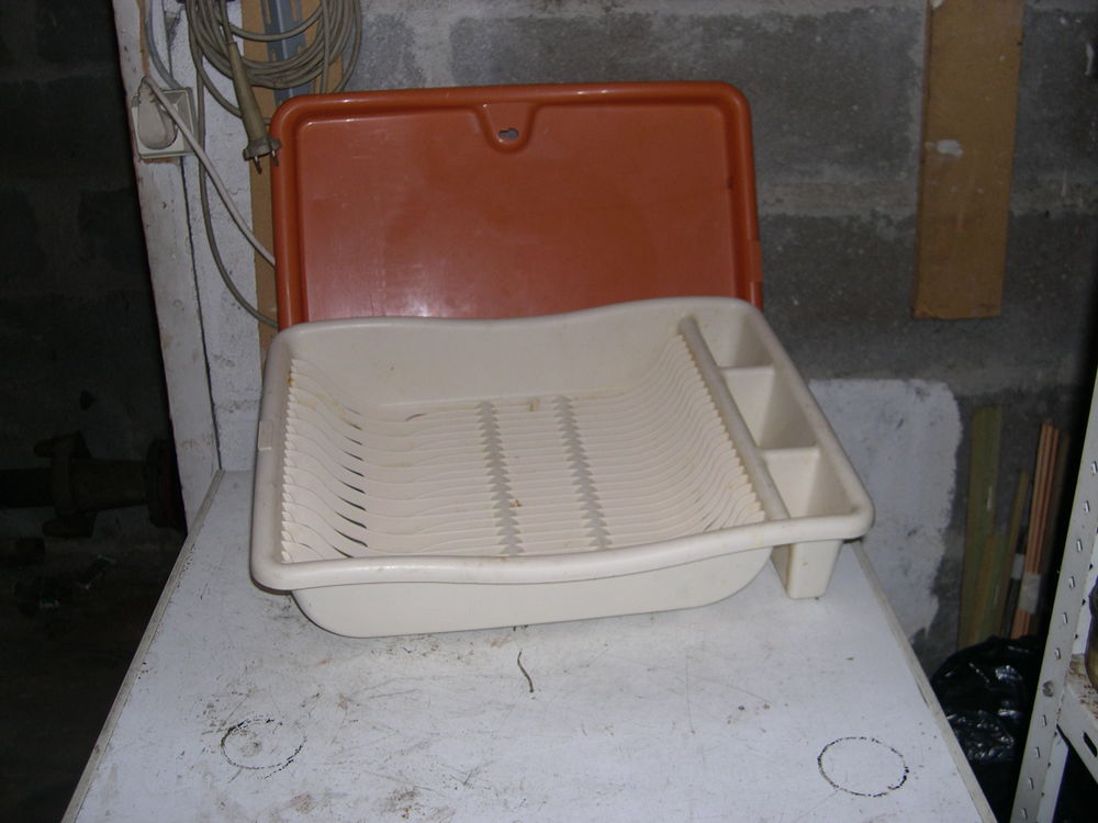 panier pour vaisselle 3 Bayonne (64)