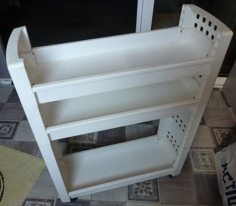 Panier de rangement � roulettes 0 Balaruc-le-Vieux (34)