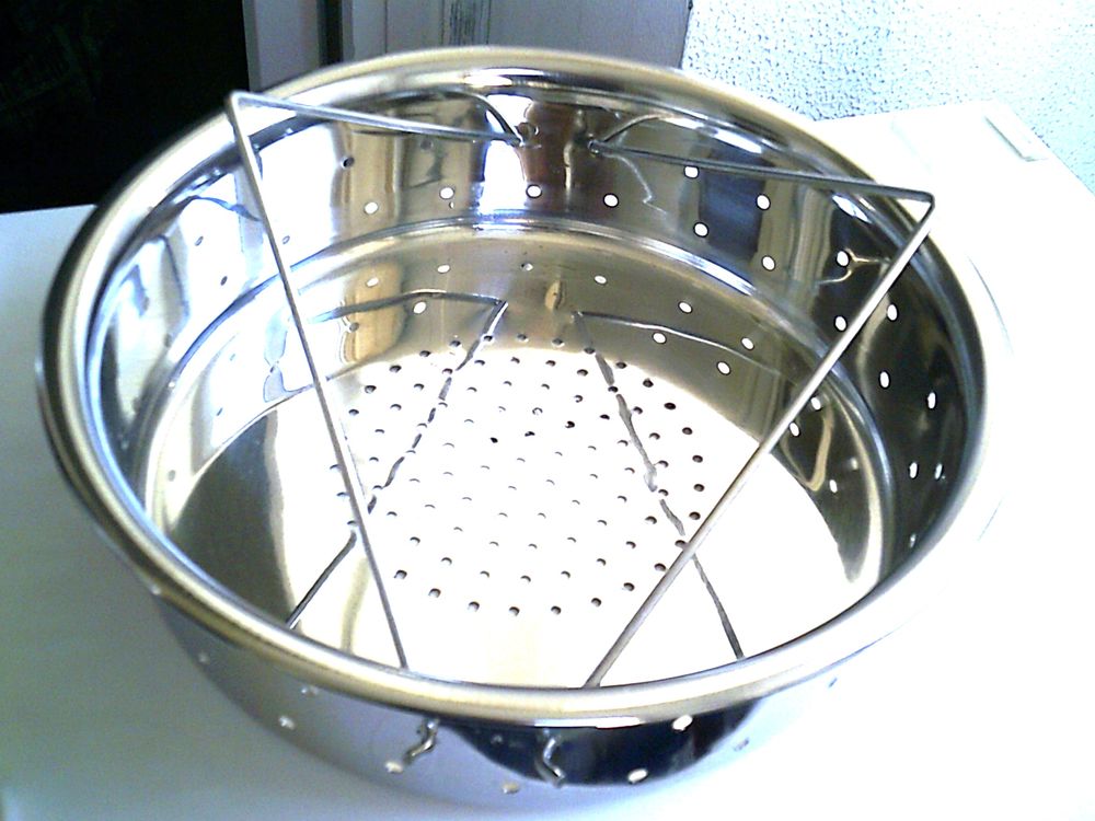 Panier rigide autocuiseur 23,5 cm 14 Villeurbanne (69)