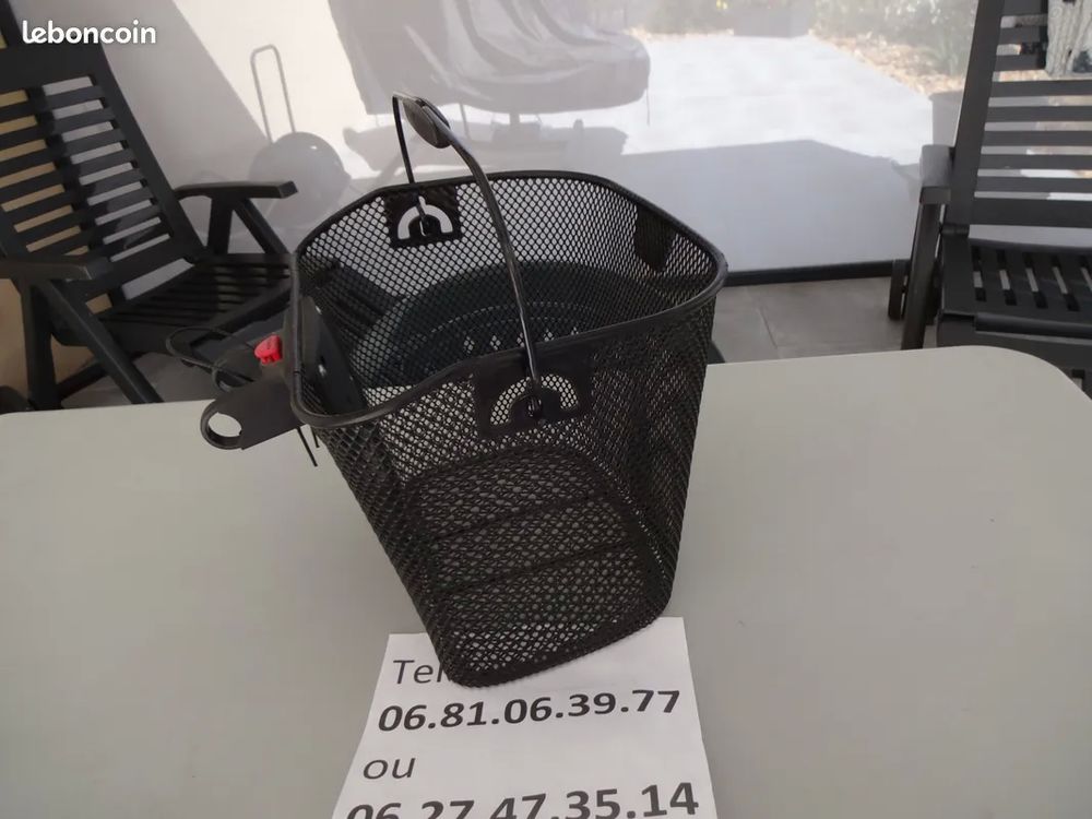 Panier a v�lo TEL /0627473514 10 Jarnac (16)