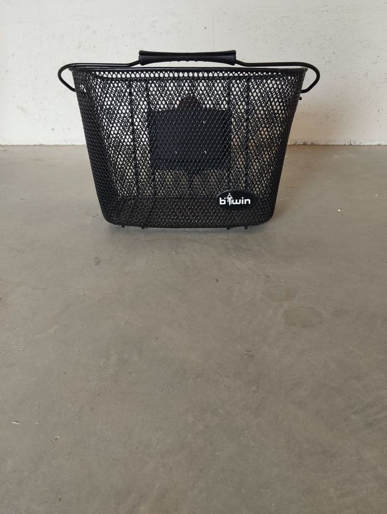 Panier v�lo Bitwin 13 Vihiers (49)
