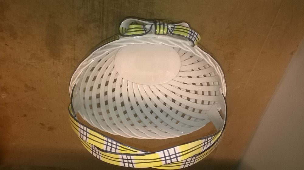 panier � ?ufs 10 Erdeven (56)