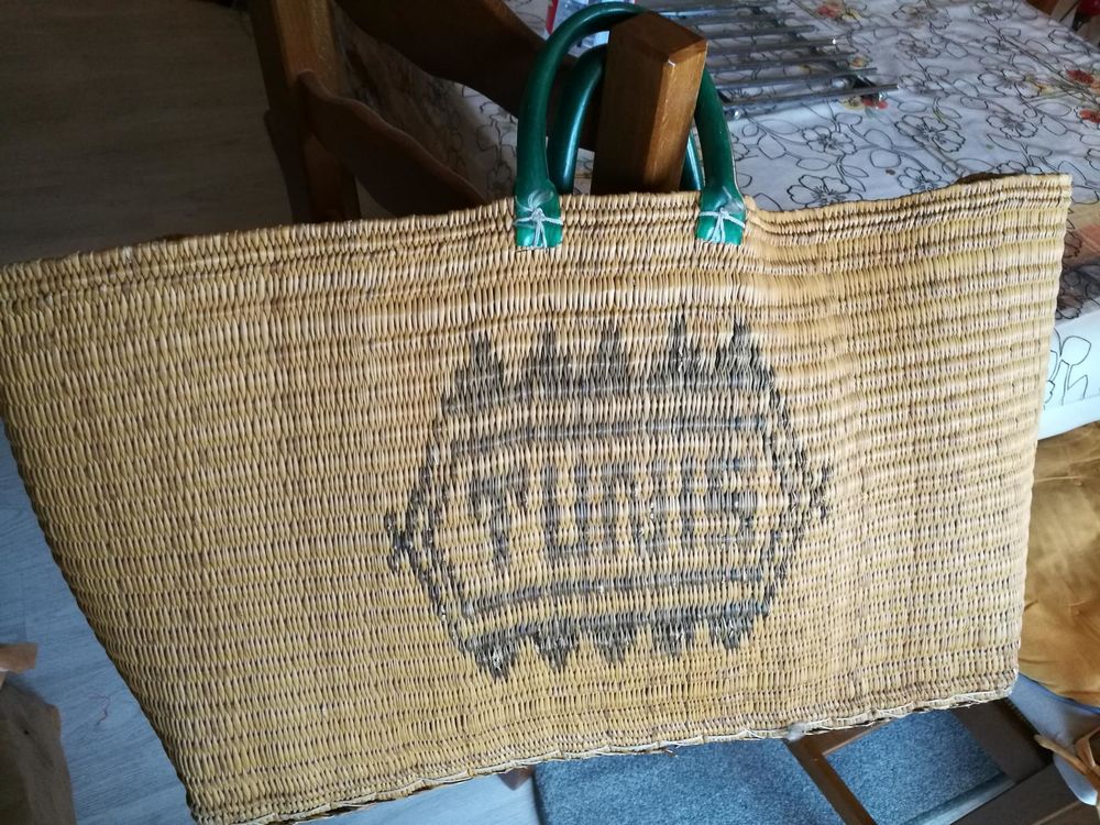 panier 8 Paris 13 (75)