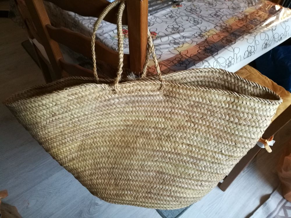 panier 8 Paris 13 (75)