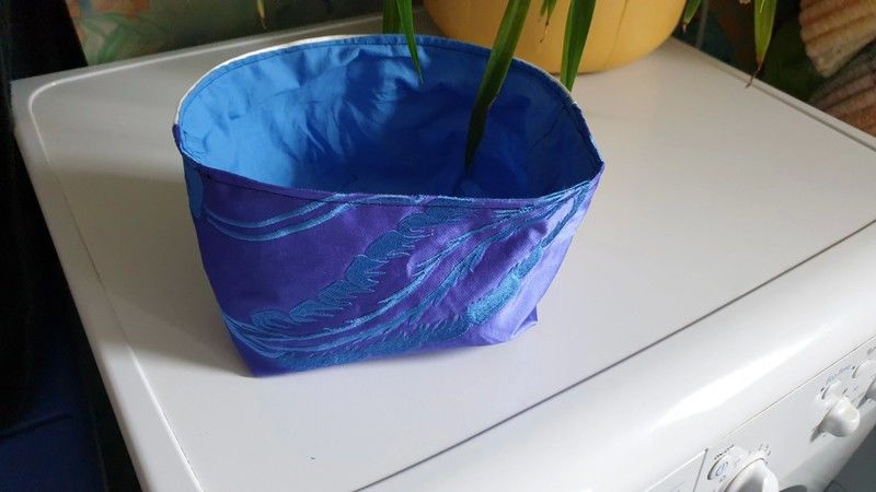 pani�re vide poche 4 Dourdan (91)