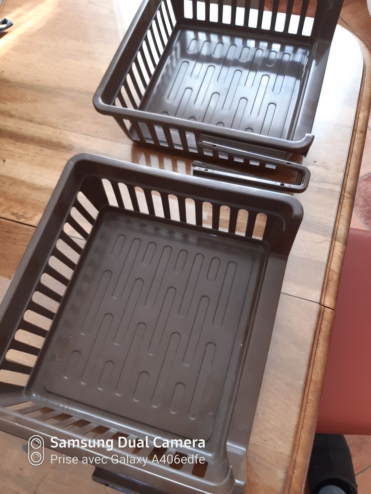 pani�res pour dessous d'�tag�res 10 Saint-Genis-Laval (69)