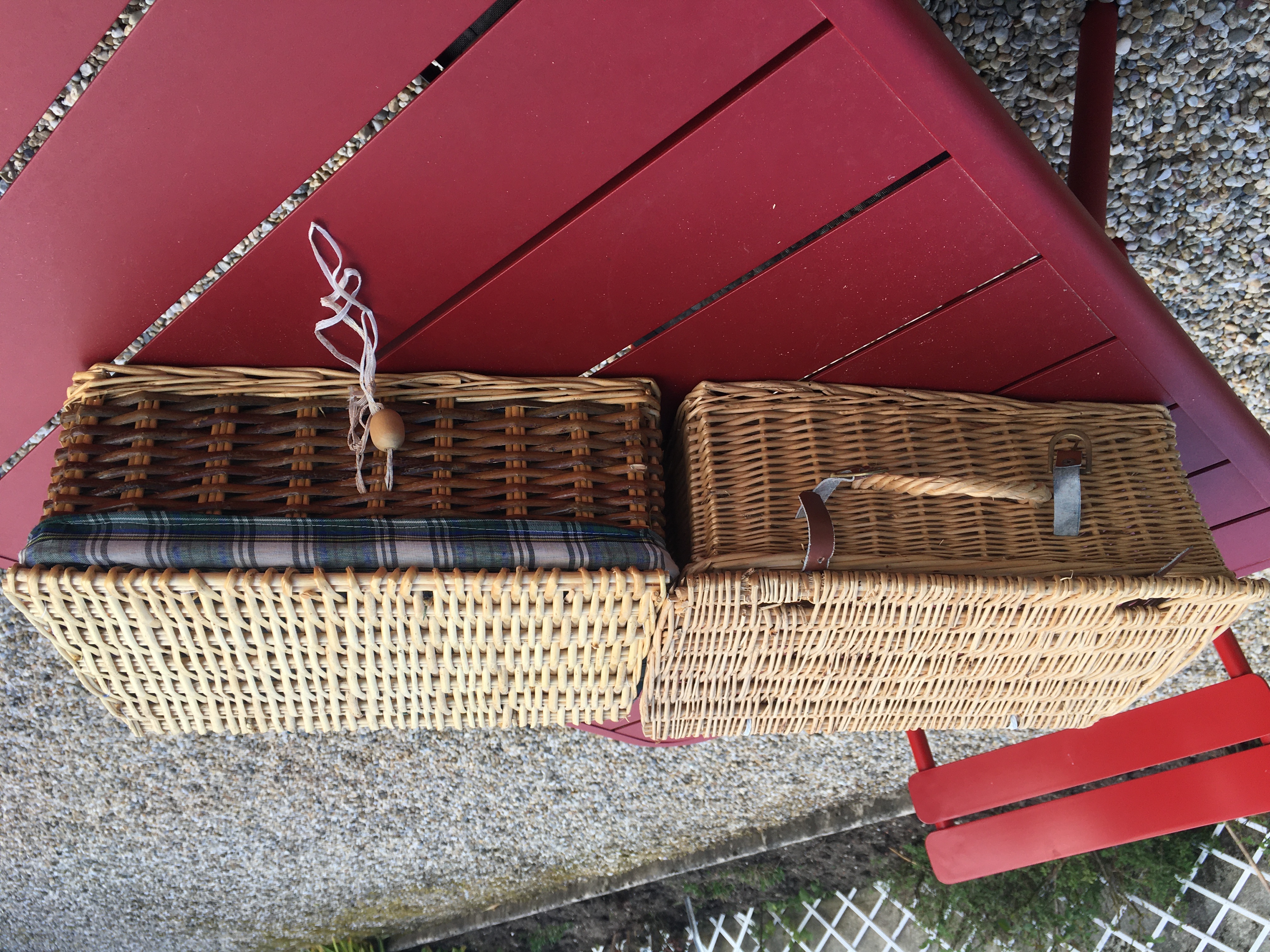 Paniers picnic 25 Bordeaux (33)