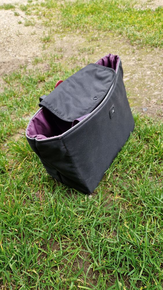 PANIERS pour animaux pour V�lo
100 Mazamet (81)