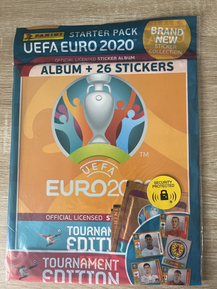 Panini starter pack uefa euro 2020 5 Mailhac (11)