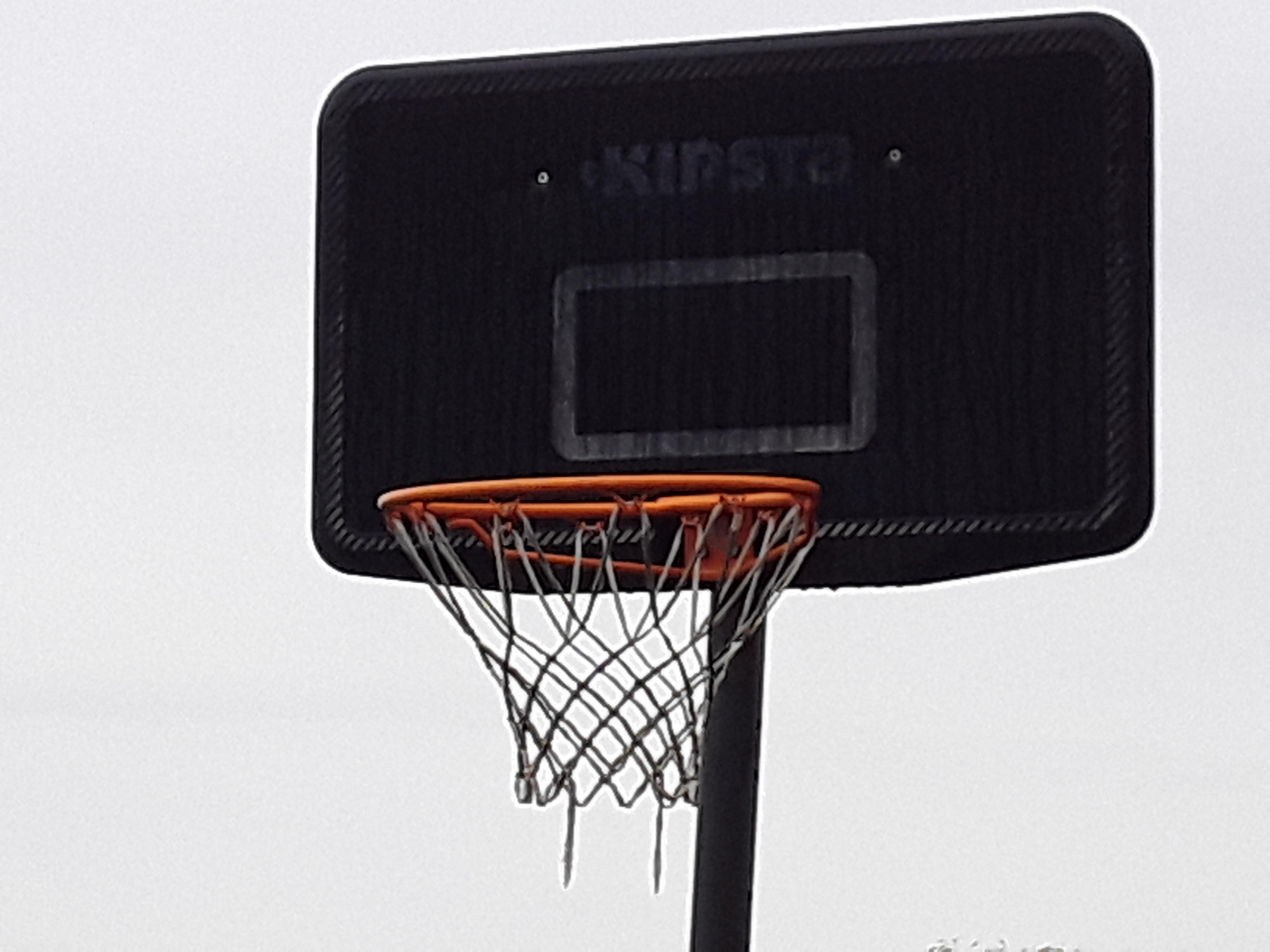 panneau de basket 0 Haverskerque (59)