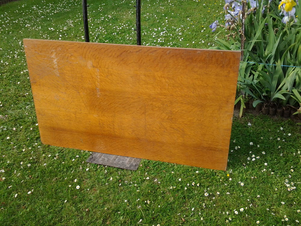 Panneau bois 60 Saint-Pour�ain-sur-Sioule (03)