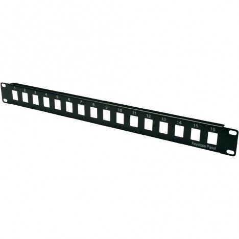 Panneau de brassage 16 ports 30 Brest (29)