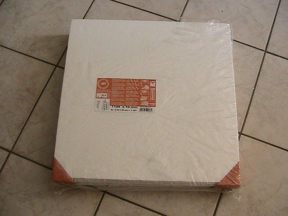 panneau decflair 25 Montfavet (84)