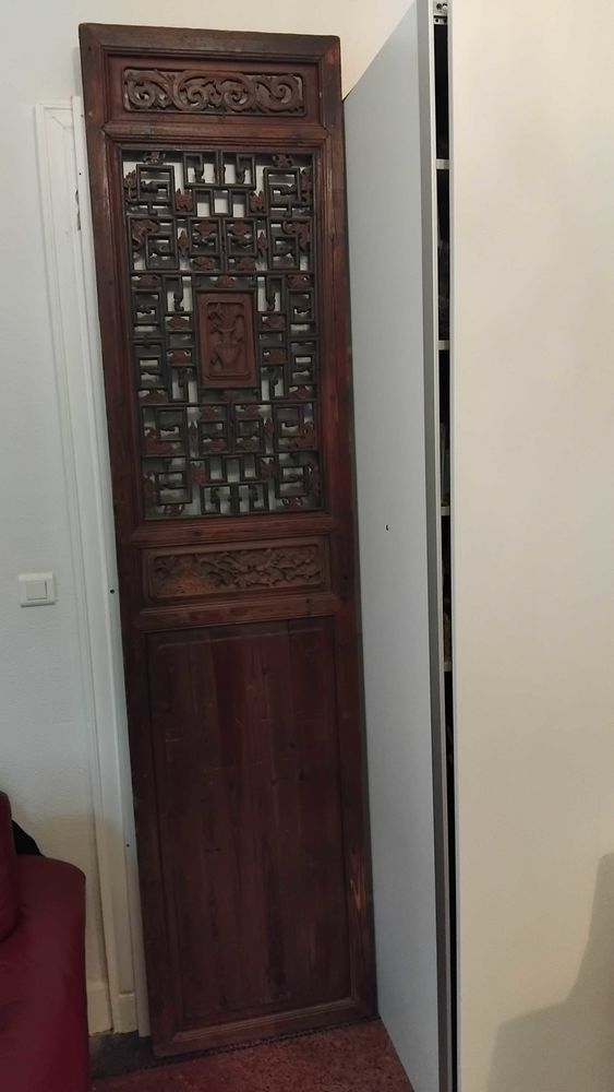 panneau indien 200 N�mes (30)