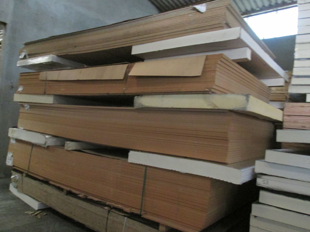 PANNEAU en MEDIUM en 30 mm MDF MEDILAND 150 Saint-Porquier (82)