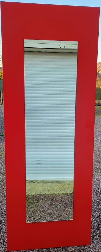 panneau Miroir 20 Notre-Dame-de-Cenilly (50)