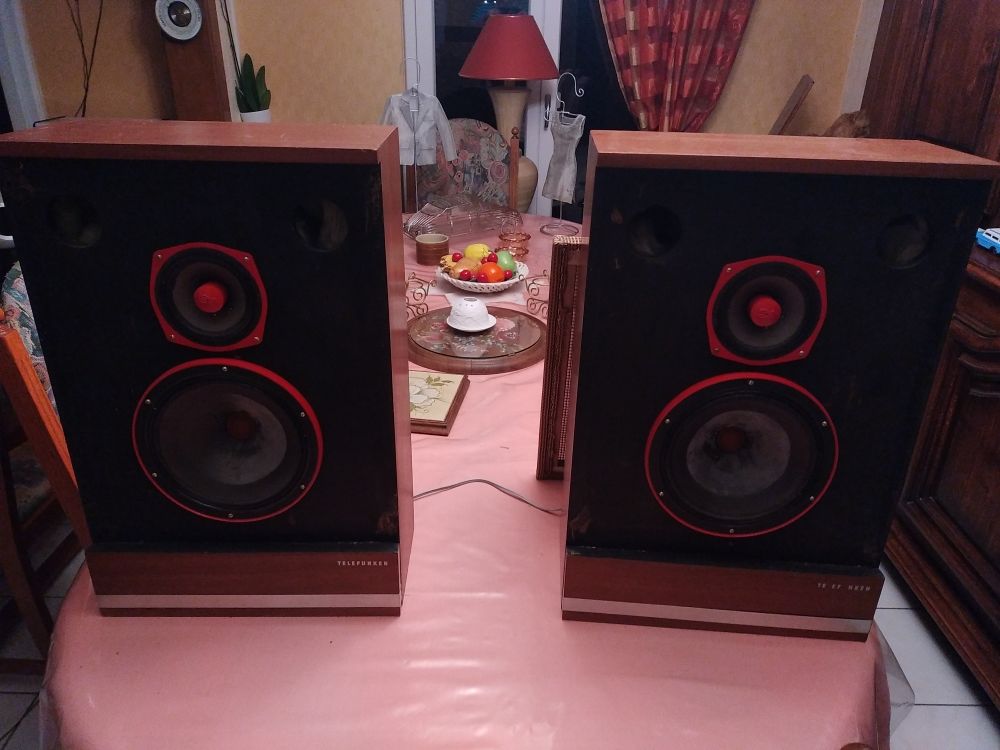 panneau musical cabasse 60' 299 Ohnenheim (67)