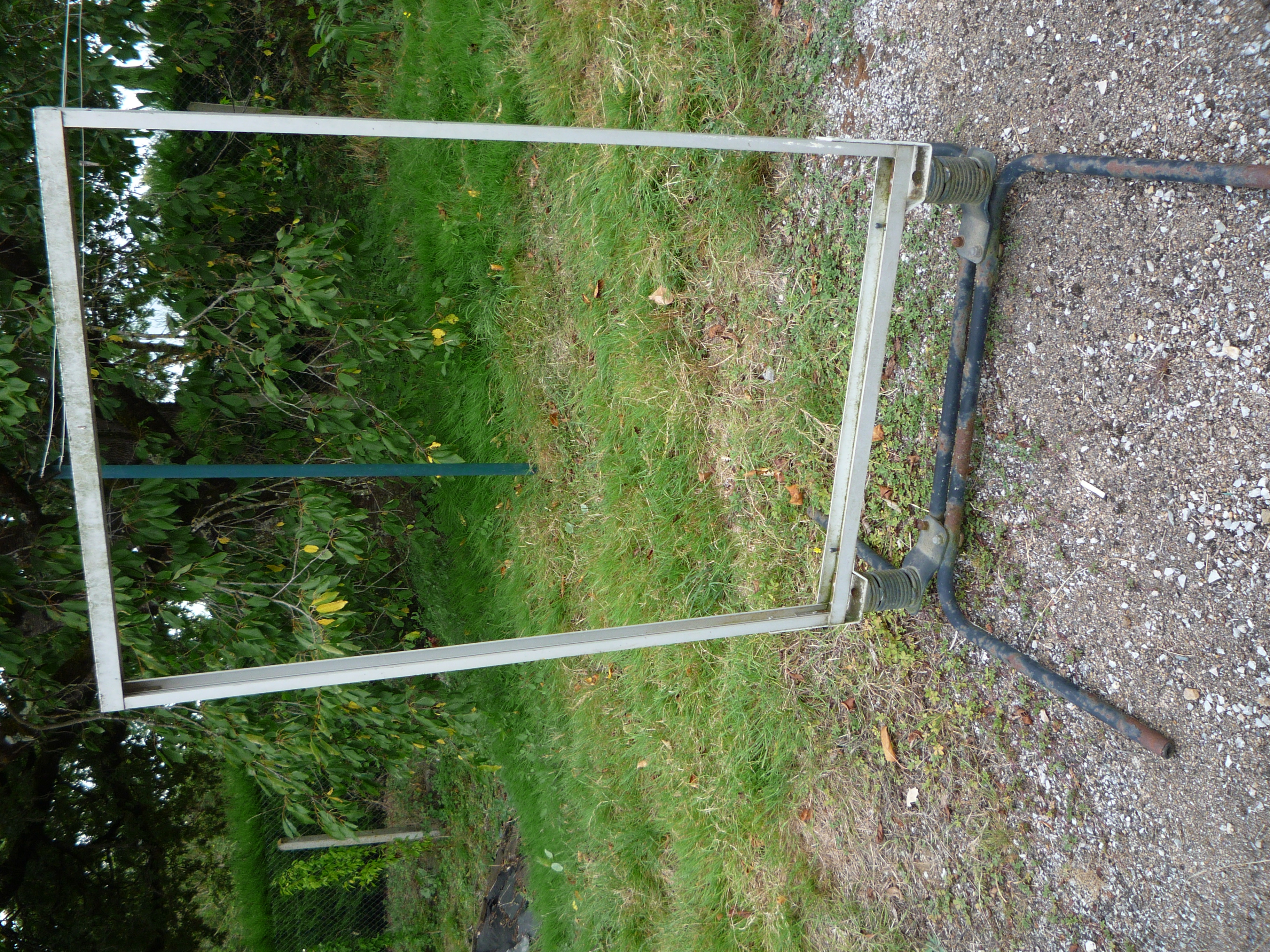 Panneau/pancarte/enseigne/publicit� 35 Castres (81)