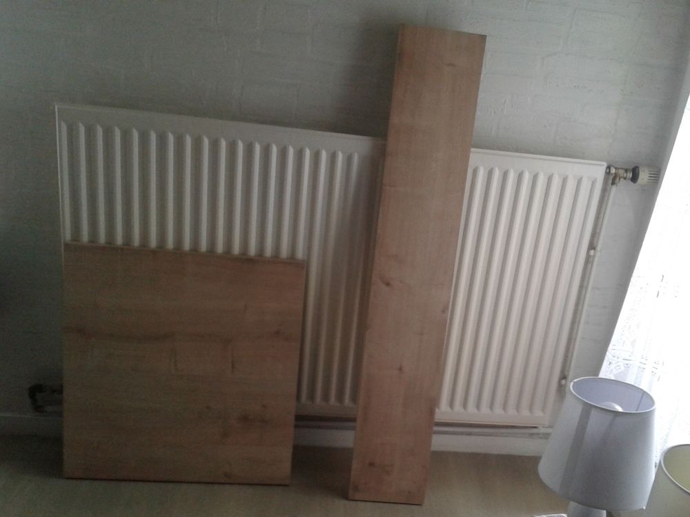 Panneau de plan stratifi�, �paisseur 2.8 cm achet� NEUF 10 Saint-Herblain (44)