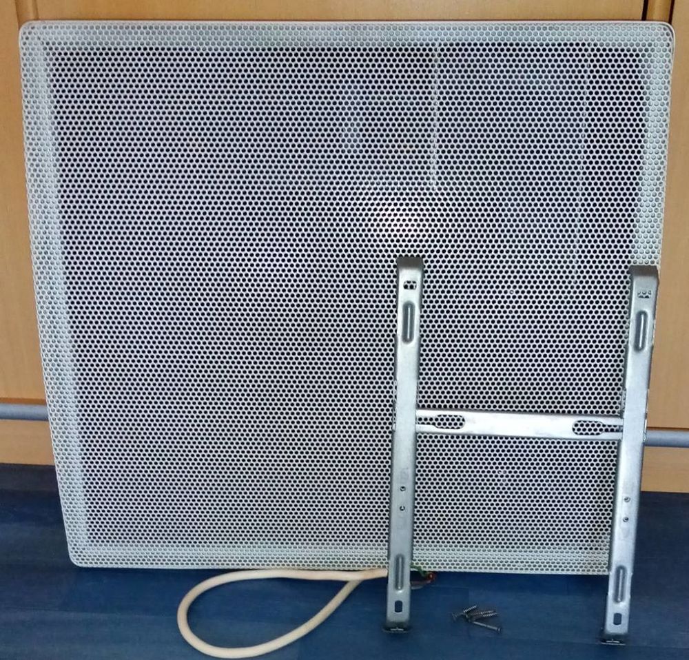 Panneau rayonnant 500W , tbe 20 Le Mans (72)