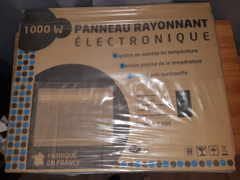 panneau rayonnant 50 Gensac (33)