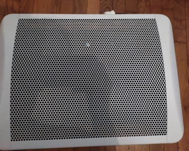 panneau rayonnant 20 Grenoble (38)