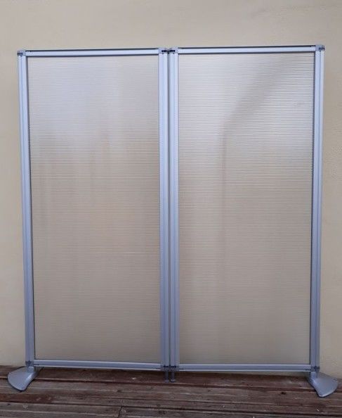 Panneau de s�paration 40 La Roche-sur-Yon (85)