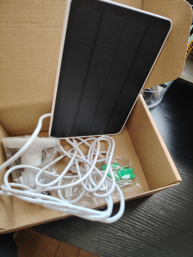 Panneau solaire 30 Bourg-l�s-Valence (26)