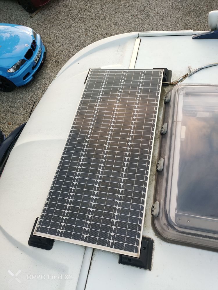  panneau solaire 150 w 90 Casson (44)