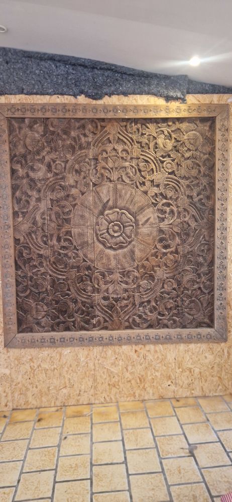 Panneau Tha�landais ancien 0 Eyzin-Pinet (38)