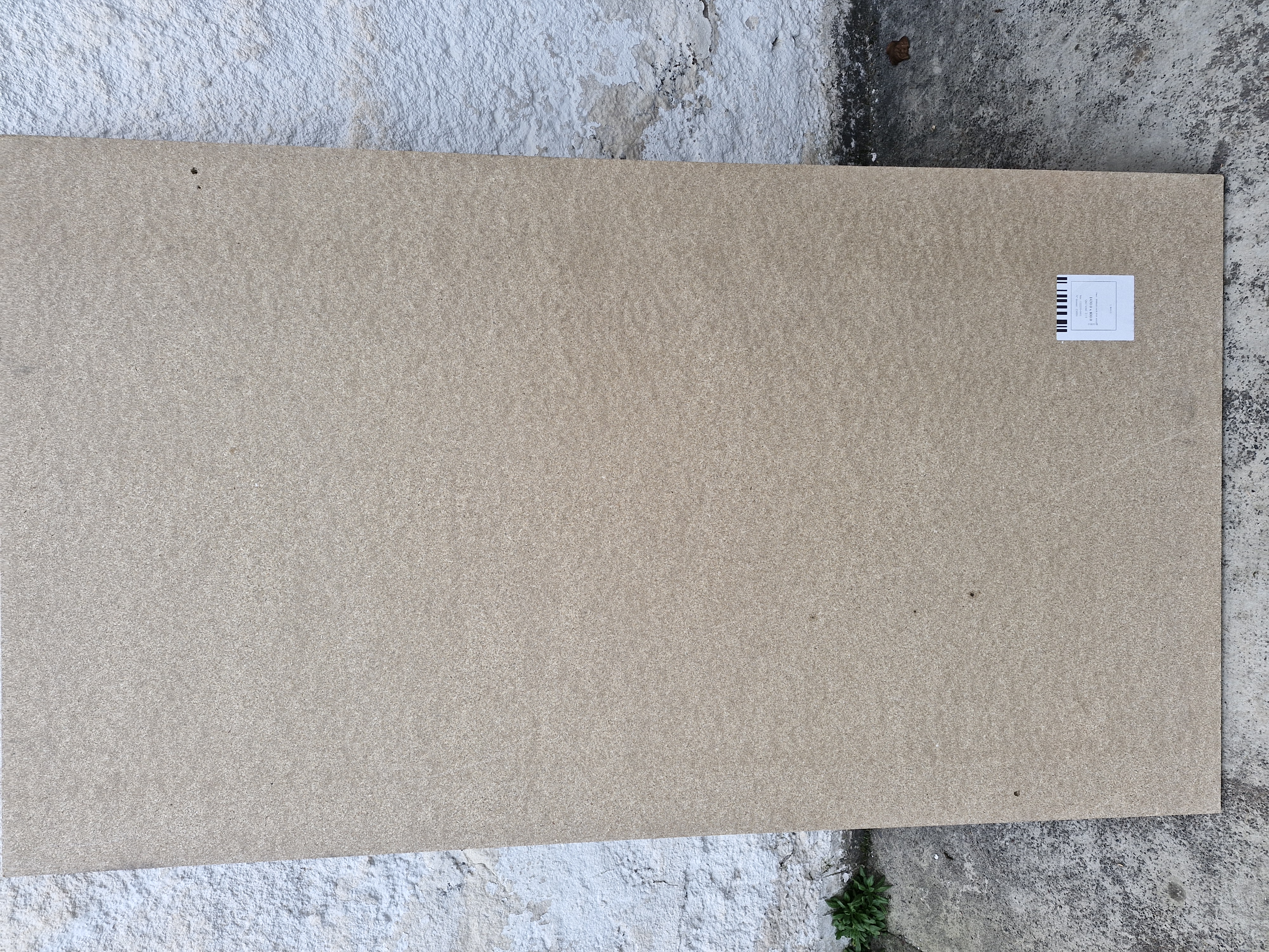 Panneaux agglom�r� 3 Froideconche (70)