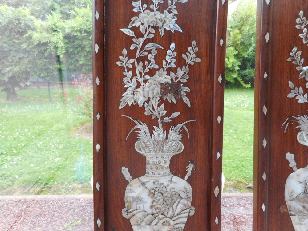 Panneaux d�co asiatique 120 Farges-l�s-Chalon (71)