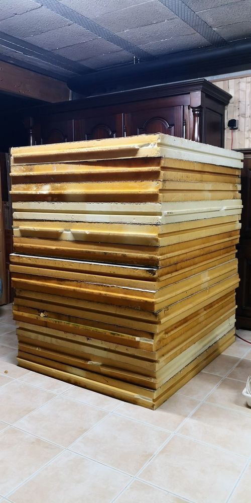 Panneaux isolants en polyur�thane 230 Couzeix (87)