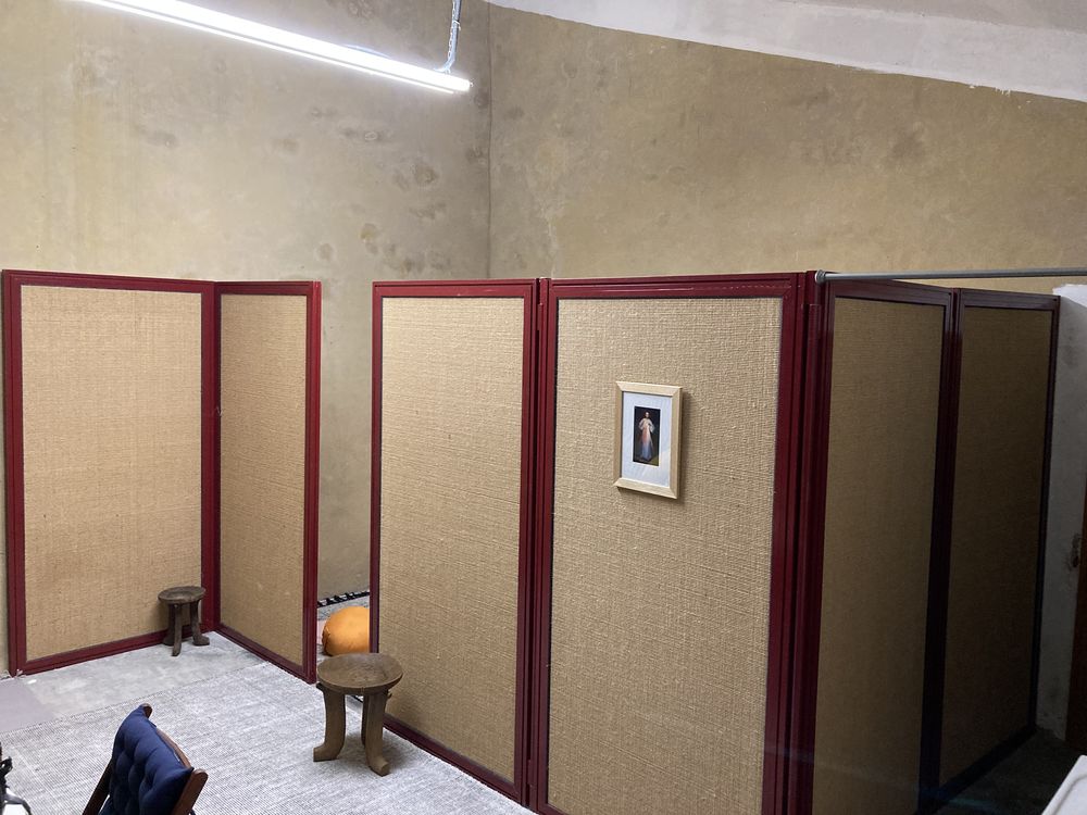 Panneaux de partition 100/200 6 pi�ces 0 Saint-Montan (07)