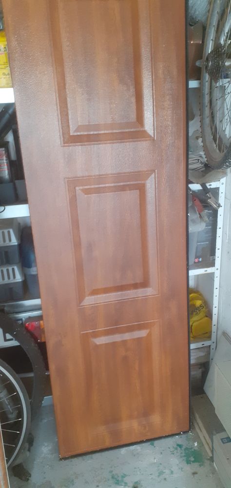 panneaux de porte 150 Saint-Quentin (02)