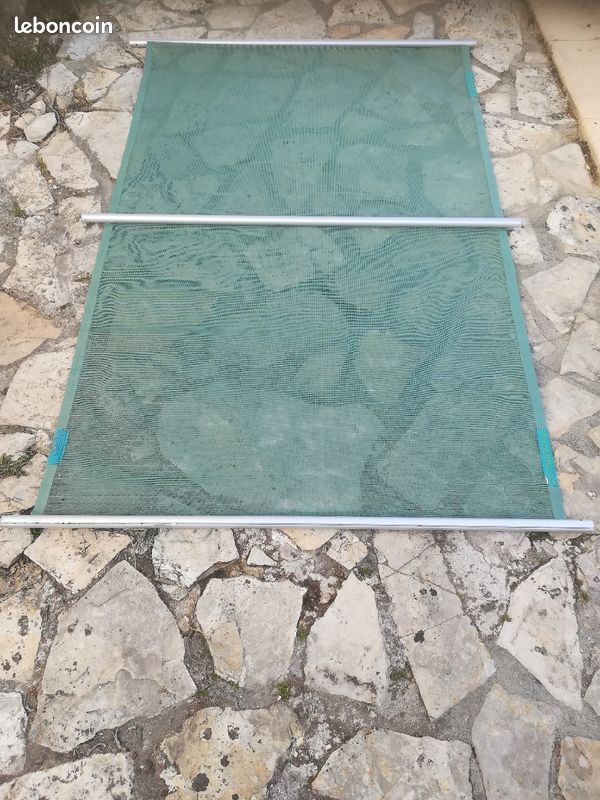 Panneaux de protection autour d'une piscine ou autre 150 Bordeaux (33)